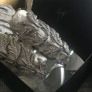 Giuseppe Zanotti Size 38